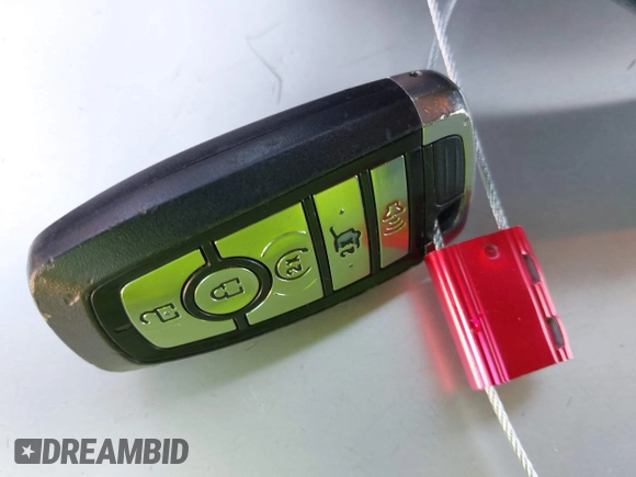 2019 Ford Explorer XLT с VIN 1FM5K8D89KGA52506, выставлен на аукционе IAAI как лот 42509598 с пробегом 143 292 миль миль и . История ставок и продаж доступна на DreamBid. Изображение 11.