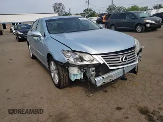 2010 Lexus ES 330 z VIN JTHBK1EG6A2371294, wystawiony jako Copart lot #60671445 z przebiegiem 186 935 mil mil oraz Szkoda całkowita • Salvage title. Historia ofert i sprzedaży dostępna na DreamBid. Obrazek 14.