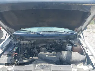 2008 Ford F-150 STX with VIN 1FTRX12W78FB12023, listed as a IAAI auction lot 42197099 with 307,070 mi miles and . Bid and sale history available at DreamBid. Image 10.