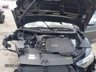 2023 Audi Q5 S line Premium Plus с VIN WA1EAAFY1P2088376, выставлен на аукционе IAAI как лот 42190489 с пробегом 14 067 миль миль и . История ставок и продаж доступна на DreamBid. Изображение 10.
