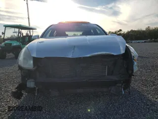 2007 Nissan Maxima 3.5 SE with VIN 1N4BA41E37C832213, listed as a Copart auction lot 77741234 with 251,597 mi miles and Salvage Title. Bid and sale history available at carsss.com. Image 5.