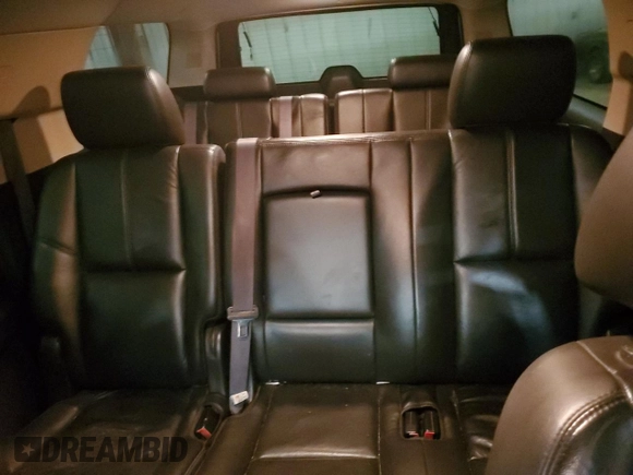 2011 GMC Yukon XL SLT with VIN 1GKS2KE32BR286468, listed as a Copart auction lot 50509415 with 271,634 mi miles and Clean Title. Bid and sale history available at carsss.com. Image 10.