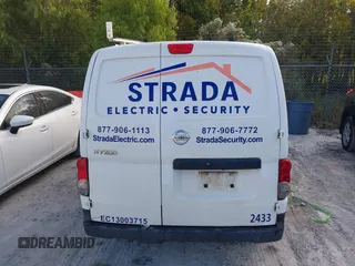 2019 Nissan NV200 S с VIN 3N6CM0KN9KK710680, выставлен на аукционе IAAI как лот 40703343 с пробегом 75 798 миль миль и . История ставок и продаж доступна на DreamBid. Изображение 17.