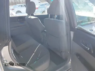 2007 Subaru Forester X w/Premium Pkg with VIN JF1SG65687H732558, listed as a IAAI auction lot 41241527 with 178,967 mi miles. Bid and sale history available at carsss.com. Image 8.