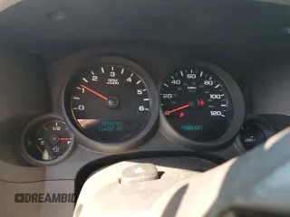2011 Chevrolet Silverado 1500 Work Truck with VIN 1GCRKPEA8BZ328311, listed as a Copart auction lot 70183704 with 214,127 mi miles and Salvage Title. Bid and sale history available at DreamBid. Image 9.