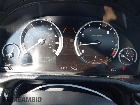 2016 BMW X3 xDrive28i z VIN 5UXWX9C52G0D93786, wystawiony jako IAAI lot #41838589 z przebiegiem 126 082 mil mil oraz . Historia ofert i sprzedaży dostępna na DreamBid. Obrazek 7.