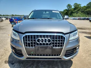 2013 Audi Q5 Premium Plus z VIN WA1LFAFP1DA086841, wystawiony jako Copart lot #62027215 z przebiegiem 93 685 mil mil oraz Szkoda całkowita • Salvage title. Historia ofert i sprzedaży dostępna na DreamBid. Obrazek 5.