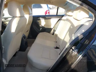 2015 Volkswagen Jetta Sedan 1.8T SE with VIN 3VWD17AJ3FM407697, listed as a IAAI auction lot 40659086 with 107,834 mi miles. Bid and sale history available at carsss.com. Image 8.