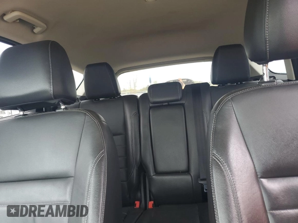 2014 Ford Escape SE with VIN 1FMCU9GX8EUC50283, listed as a Copart auction lot 54916465 with 152,394 mi miles and Clean Title. Bid and sale history available at DreamBid. Image 10.