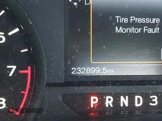 2017 Ford F-150 XL with VIN 1FTMF1C83HKD96674, listed as a IAAI auction lot 42061576 with 232,899 mi miles. Bid and sale history available at carsss.com. Image 15.
