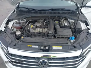 2020 Volkswagen Jetta S with VIN 3VWC57BU0LM087307, listed as a IAAI auction lot 42647995 with 58,628 mi miles and . Bid and sale history available at DreamBid. Image 10.
