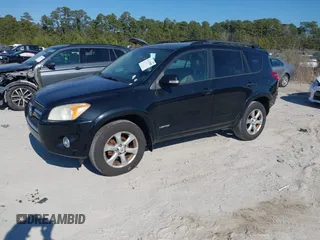 2011 Toyota RAV4 Ltd with VIN 2T3YF4DV9BW073770, listed as a IAAI auction lot 41319900 with 251,450 mi miles. Bid and sale history available at carsss.com. Image 19.