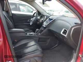 2010 Chevrolet Equinox 2LT with VIN 2CNFLPEY4A6232999, listed as a IAAI auction lot 41916792 with 216,803 mi miles and . Bid and sale history available at DreamBid. Image 5.