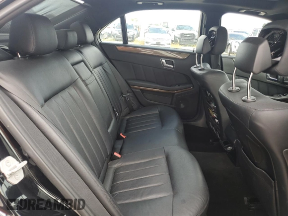 2010 Mercedes-Benz E-Class E 550 Luxury with VIN WDDHF9AB7AA161923, listed as a Copart auction lot 78159644 with 310,136 mi miles and Salvage Title. Bid and sale history available at carsss.com. Image 10.