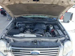 2006 Ford Explorer XLT z VIN 1FMEU73E76UB17775, wystawiony jako IAAI lot #42257304 z przebiegiem Nie podano mil oraz . Historia ofert i sprzedaży dostępna na DreamBid. Obrazek 10.