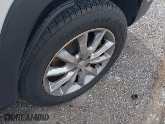 2017 Jeep Cherokee Limited with VIN 1C4PJMDB1HW622467, listed as a IAAI auction lot 42352566 with 138,791 mi miles and . Bid and sale history available at DreamBid. Image 12.