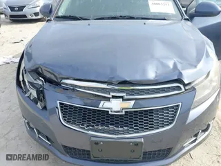 2014 Chevrolet Cruze 1LT with VIN 1G1PC5SB3E7203425, listed as a IAAI auction lot 38003251 with 167,575 mi miles. Bid and sale history available at carsss.com. Image 6.