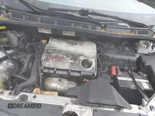 2004 Toyota Sienna XLE with VIN 5TDZA22C24S160407, listed as a IAAI auction lot 42199207 with 217,252 mi miles and . Bid and sale history available at DreamBid. Image 10.