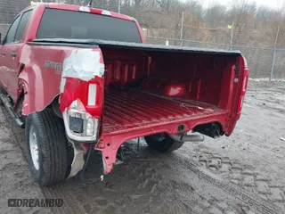 2020 Ford Ranger XL with VIN 1FTER4FH9LLA54545, listed as a IAAI auction lot 41491421 with 138,596 mi miles. Bid and sale history available at carsss.com. Image 18.