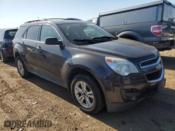 2013 Chevrolet Equinox LT with VIN 2GNALDEK8D6320281, listed as a Copart auction lot 53028725 with 196,457 mi miles and Clean Title. Bid and sale history available at carsss.com. Image 4.