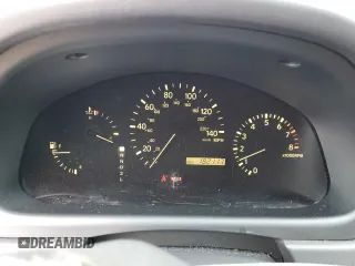 1999 Lexus RX 300 Luxury SUV with VIN JT6HF10U1X0067122, listed as a Copart auction lot 45347735 with 182,117 mi miles and Salvage Title. Bid and sale history available at carsss.com. Image 9.