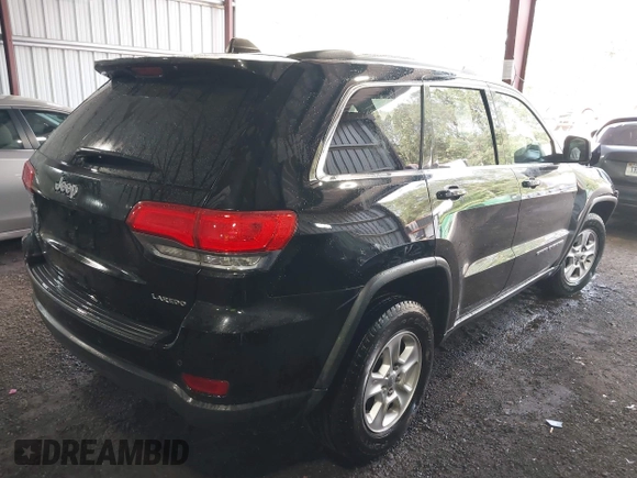 2017 Jeep Grand Cherokee Altitude z VIN 1C4RJFAG3HC624453, wystawiony jako IAAI lot #42091808 z przebiegiem 114 558 mil mil oraz . Historia ofert i sprzedaży dostępna na DreamBid. Obrazek 4.