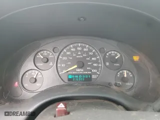 2000 Chevrolet S-10 LS with VIN 1GCCS1448YK160492, listed as a Copart auction lot 84990194 with 216,303 mi miles and Salvage Title. Bid and sale history available at carsss.com. Image 9.