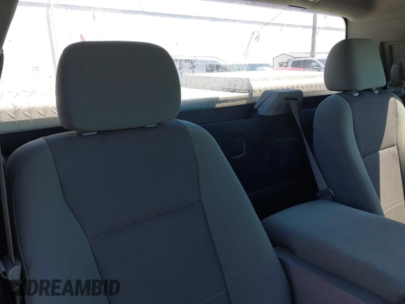 2016 Ford F-150 XL with VIN 1FTNF1EF5GKD97047, listed as a IAAI auction lot 42441306 with 150,994 mi miles and . Bid and sale history available at DreamBid. Image 8.