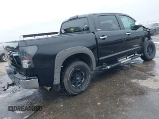 2007 Toyota Tundra Limited with VIN 5TBEV58177S458863, listed as a IAAI auction lot 41527195 with 191,506 mi miles and . Bid and sale history available at DreamBid. Image 4.