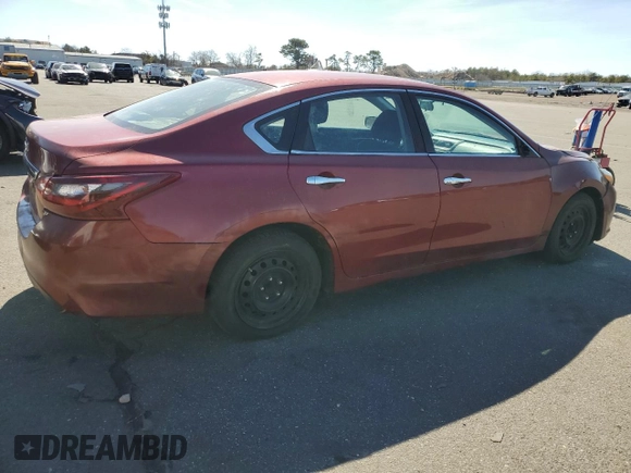 2016 Nissan Altima S z VIN 1N4AL3AP6GN345240, wystawiony jako Copart lot #50472135 z przebiegiem 115 646 mil mil oraz Czysty tytuł • Clean title. Historia ofert i sprzedaży dostępna na DreamBid. Obrazek 3.