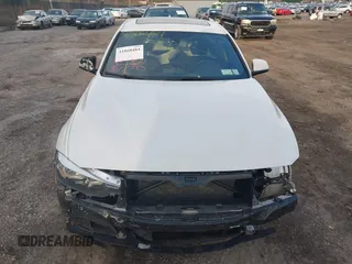 2016 BMW 3 Series 328i xDrive with VIN WBA8E3G58GNT79878, listed as a IAAI auction lot 41868484 with 67,971 mi miles. Bid and sale history available at carsss.com. Image 12.