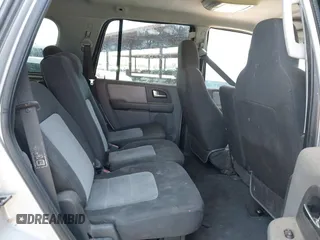 2004 Ford Expedition XLS z VIN 1FMRU13W04LA74231, wystawiony jako IAAI lot #42387482 z przebiegiem Nie podano mil oraz . Historia ofert i sprzedaży dostępna na DreamBid. Obrazek 8.