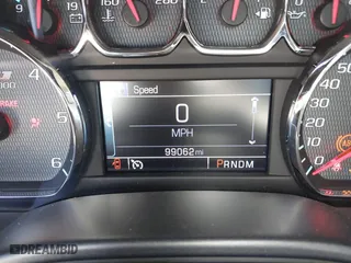 2014 Chevrolet Silverado 1500 LTZ with VIN 3GCUKSEC6EG431603, listed as a IAAI auction lot 41876132 with 99,062 mi miles. Bid and sale history available at carsss.com. Image 16.