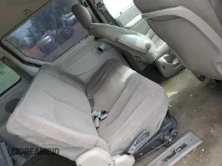 2007 Dodge Caravan SE z VIN 1D4GP25R57B143802, wystawiony jako Copart lot #58398105 z przebiegiem 187 468 mil mil oraz Czysty tytuł • Clean title. Historia ofert i sprzedaży dostępna na DreamBid. Obrazek 11.
