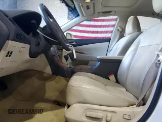 2010 Lexus ES 330 with VIN JTHBK1EGXA2358094, listed as a Copart auction lot 46782755 with 229,098 mi miles and Salvage Title. Bid and sale history available at DreamBid. Image 7.