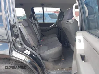 2010 Nissan Pathfinder SE with VIN 5N1AR1NB0AC611068, listed as a IAAI auction lot 42663747 with 171,888 mi miles and . Bid and sale history available at DreamBid. Image 8.