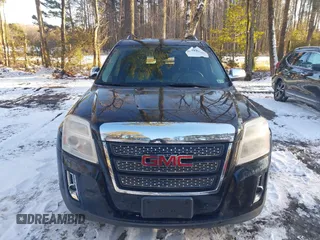 2012 GMC Terrain SLT-2 z VIN 2GKFLXE54C6209546, wystawiony jako IAAI lot #41393756 z przebiegiem 125 476 mil mil oraz . Historia ofert i sprzedaży dostępna na DreamBid. Obrazek 13.