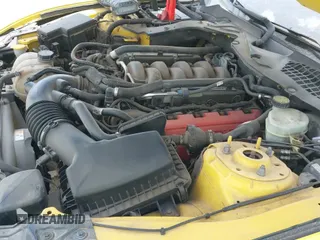 2016 Ford Mustang GT с VIN 1FA6P8CF4G5288709, выставлен на аукционе IAAI как лот 42452526 с пробегом 114 219 миль миль и . История ставок и продаж доступна на DreamBid. Изображение 22.