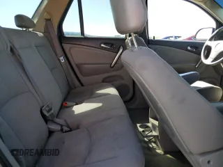 2006 Saturn VUE z VIN 5GZCZ33D66S827743, wystawiony jako Copart lot #53498455 z przebiegiem 159 465 mil mil oraz Czysty tytuł • Clean title. Historia ofert i sprzedaży dostępna na DreamBid. Obrazek 11.