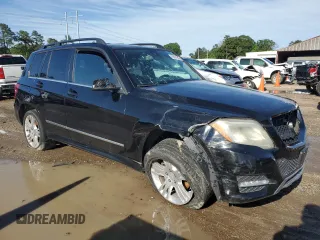 2014 Mercedes-Benz GLK 350 z VIN WDCGG5HB5EG196636, wystawiony jako Copart lot #55851965 z przebiegiem 198 097 mil mil oraz Czysty tytuł • Clean title. Historia ofert i sprzedaży dostępna na DreamBid. Obrazek 4.