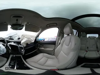 2020 Volvo XC90 Momentum с VIN YV4102CK2L1546386, выставлен на аукционе IAAI как лот 42413944 с пробегом 111 562 миль миль и . История ставок и продаж доступна на DreamBid. Изображение 21.