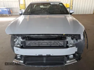 2023 Polestar 2 with VIN YSMED3KA0PL148115, listed as a Copart auction lot 65772944 with 32,999 mi miles and Non Repairable. Bid and sale history available at DreamBid. Image 5.