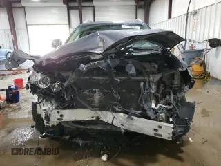 2013 Lexus RX 450h with VIN JTJBC1BA1D2063613, listed as a Copart auction lot 61199895 with 140,817 mi miles and Salvage title. Bid and sale history available at DreamBid. Image 5.