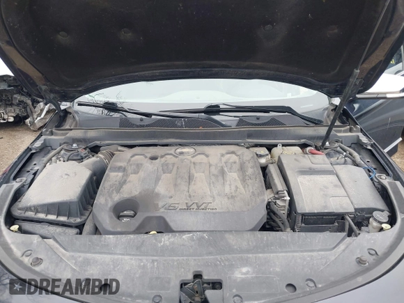 2019 Chevrolet Impala Premier with VIN 2G1105S31K9113675, listed as a IAAI auction lot 41953521 with 149,086 mi miles and . Bid and sale history available at DreamBid. Image 10.
