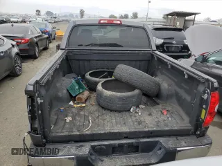 2016 Toyota Tundra 4WD Truck SR5 with VIN 5TFDY5F10GX576891, listed as a Copart auction lot 82130683 with 0 mi miles. Bid and sale history available at carsss.com. Image 6.