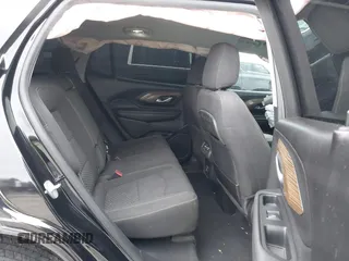 2021 GMC Terrain SLE with VIN 3GKALMEV3ML349531, listed as a IAAI auction lot 41225499 with 84,656 mi miles and . Bid and sale history available at DreamBid. Image 8.