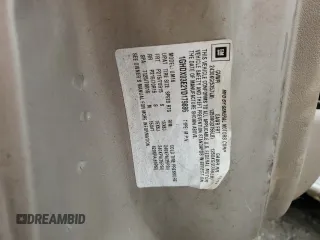 2000 Oldsmobile Silhouette GL z VIN 1GHDX03E2YD179886, wystawiony jako Copart lot #85033864 z przebiegiem 130 996 mil mil oraz Szkoda całkowita • Salvage title. Historia ofert i sprzedaży dostępna na DreamBid. Obrazek 14.