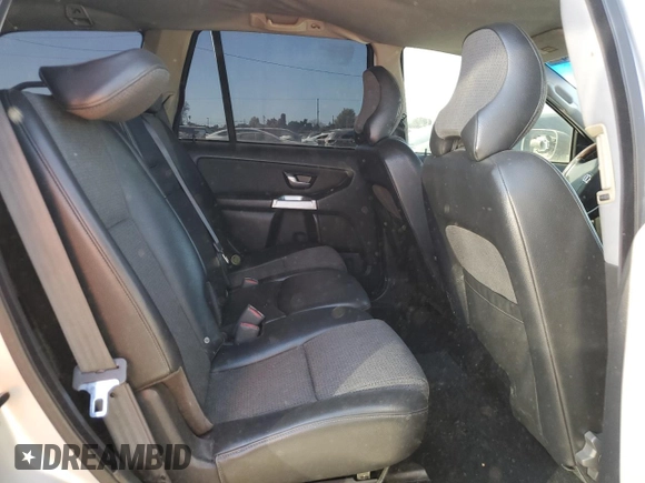 2004 Volvo XC90 с VIN YV1CN59H341045559, выставлен на аукционе Copart как лот 88784665 с пробегом Не указан миль и На запчасти • Non repairable. История ставок и продаж доступна на DreamBid. Изображение 11.