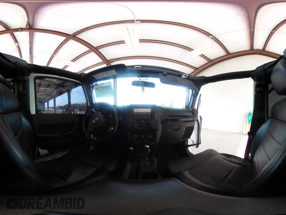 2012 Jeep Wrangler Unlimited Sahara with VIN 1C4BJWEG7CL275883, listed as a IAAI auction lot 42510764 with 149,531 mi miles and . Bid and sale history available at DreamBid. Image 19.