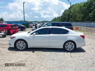 2014 Acura RLX Technology with VIN JH4KC1F55EC000427, listed as a IAAI auction lot 42705778 with 135,057 mi miles and . Bid and sale history available at DreamBid. Image 14.